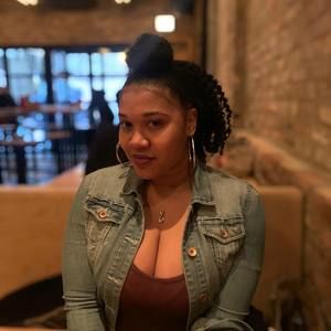 Meet your Posher, Kim